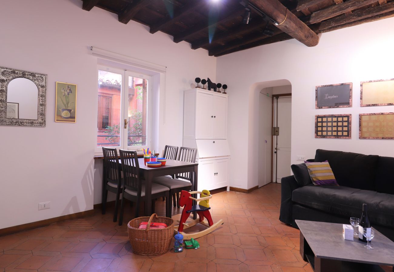 Appartamento a Roma - Lovely Navona Apartment