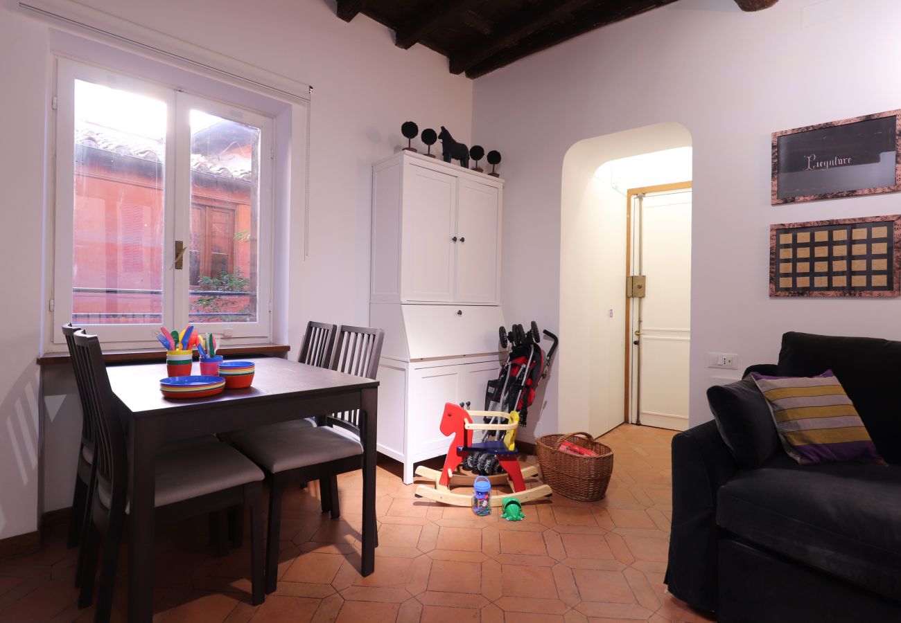 Appartamento a Roma - Lovely Navona Apartment