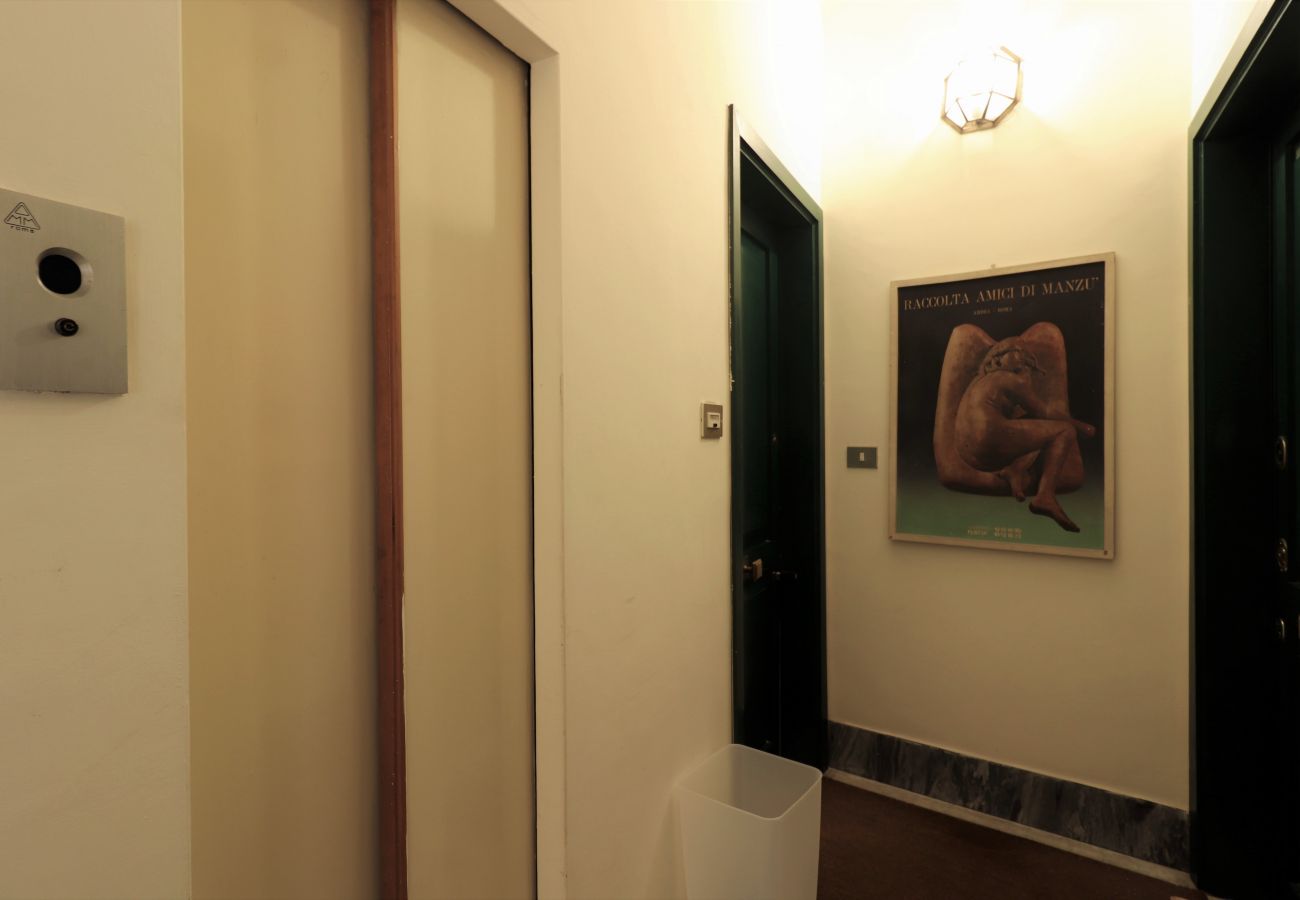 Appartamento a Roma - Lovely Navona Apartment