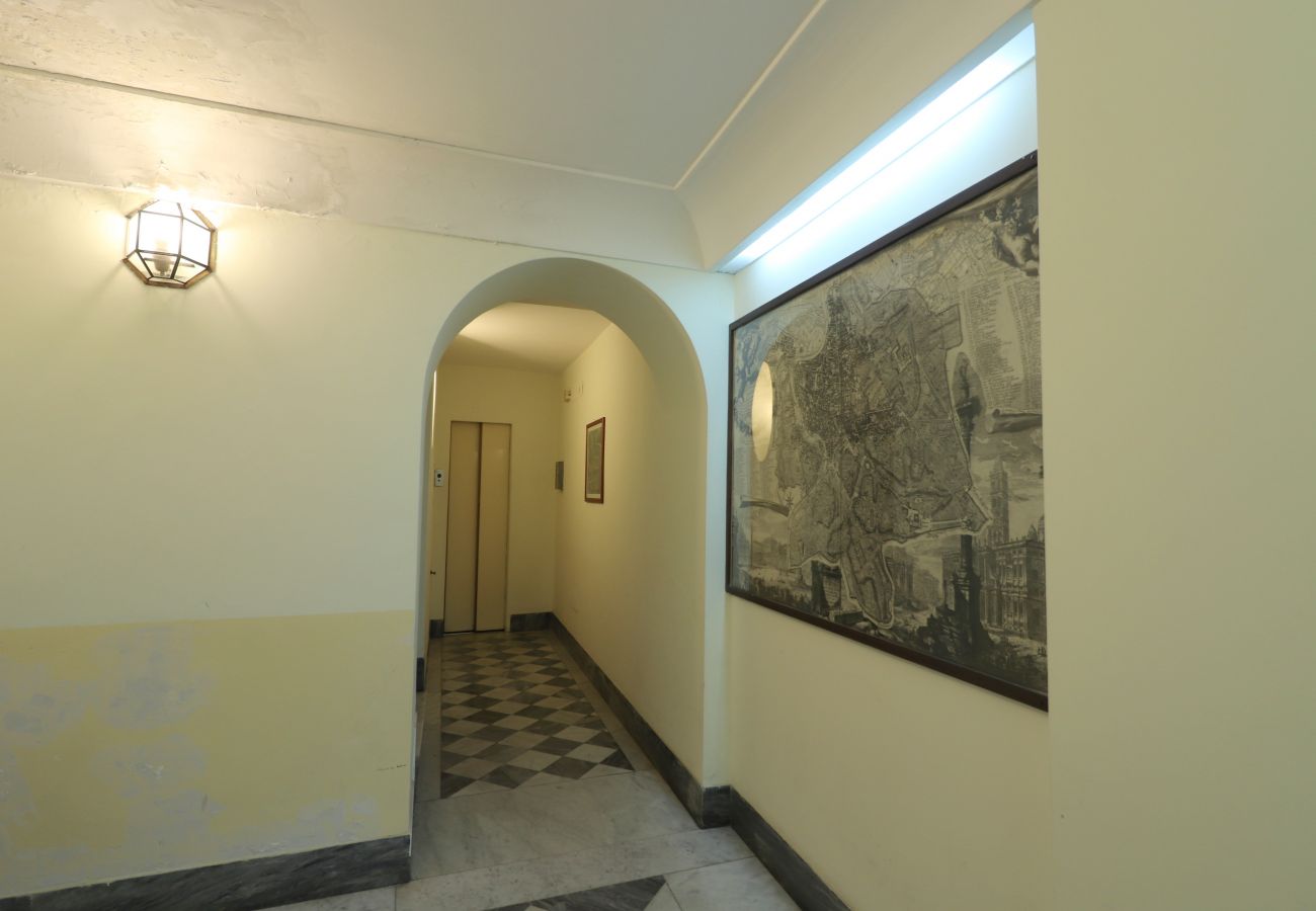 Appartamento a Roma - Lovely Navona Apartment