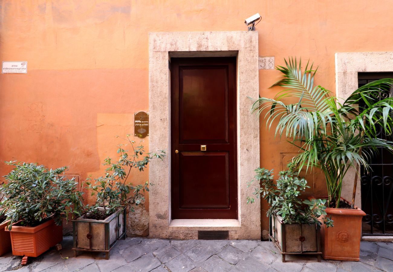 Appartamento a Roma - Lovely Navona Apartment