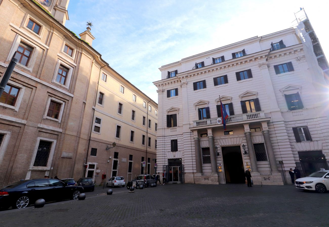 Appartamento a Roma - Lovely Navona Apartment