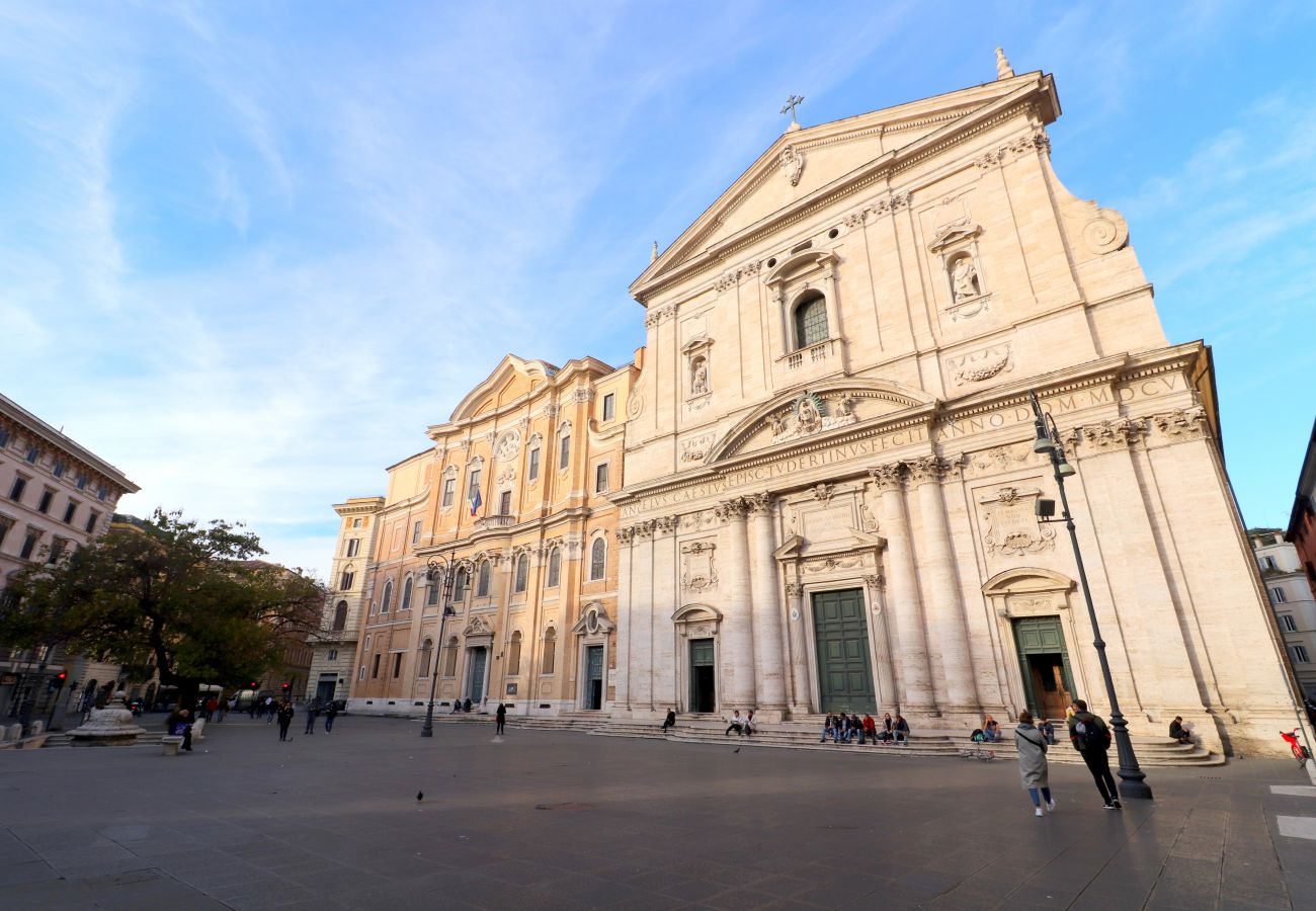 Appartamento a Roma - Lovely Navona Apartment