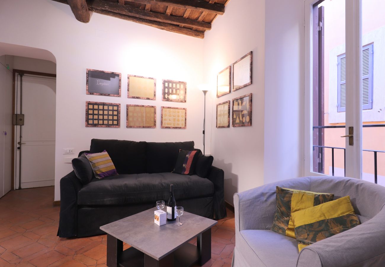 Appartamento a Roma - Lovely Navona Apartment