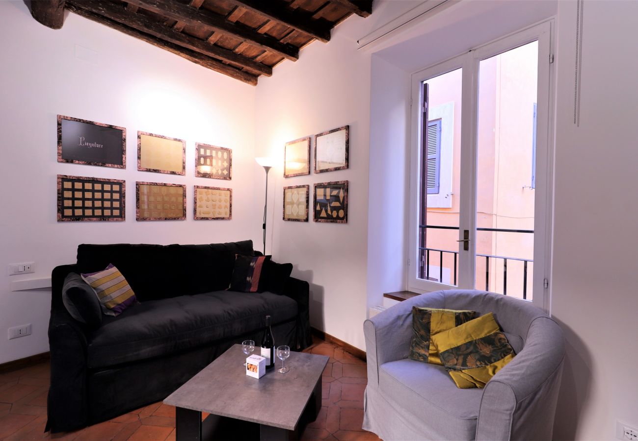 Appartamento a Roma - Lovely Navona Apartment