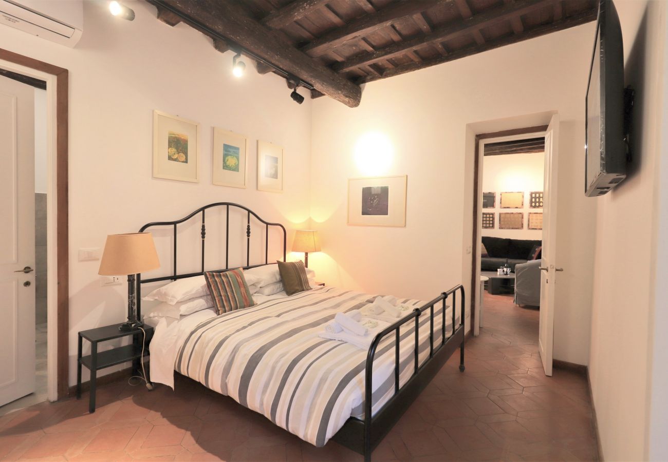 Appartamento a Roma - Lovely Navona Apartment