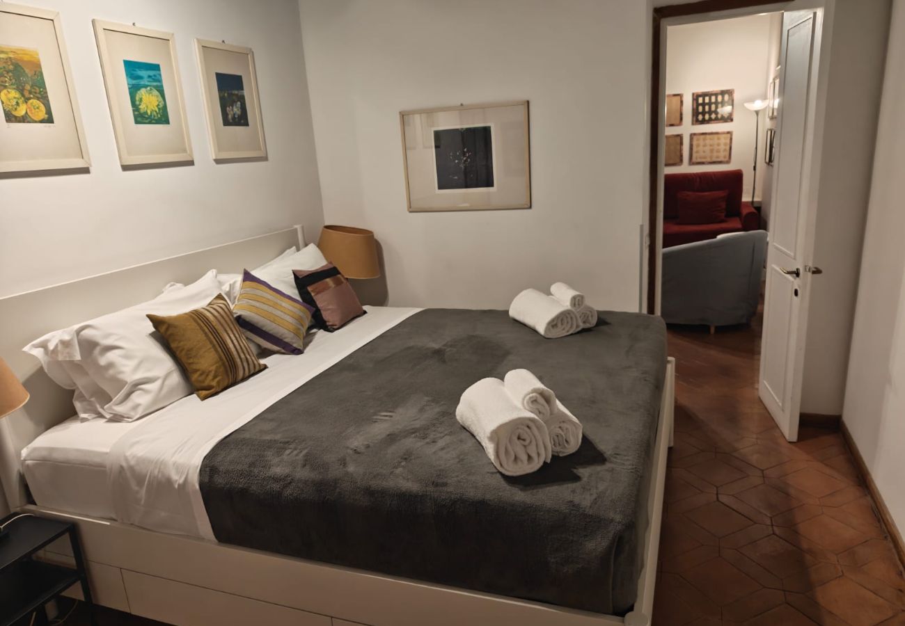 Appartamento a Roma - Lovely Navona Apartment