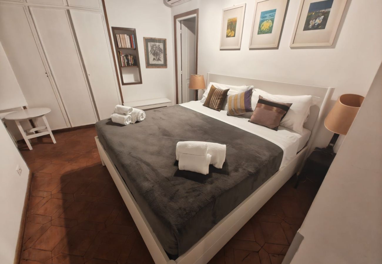 Appartamento a Roma - Lovely Navona Apartment