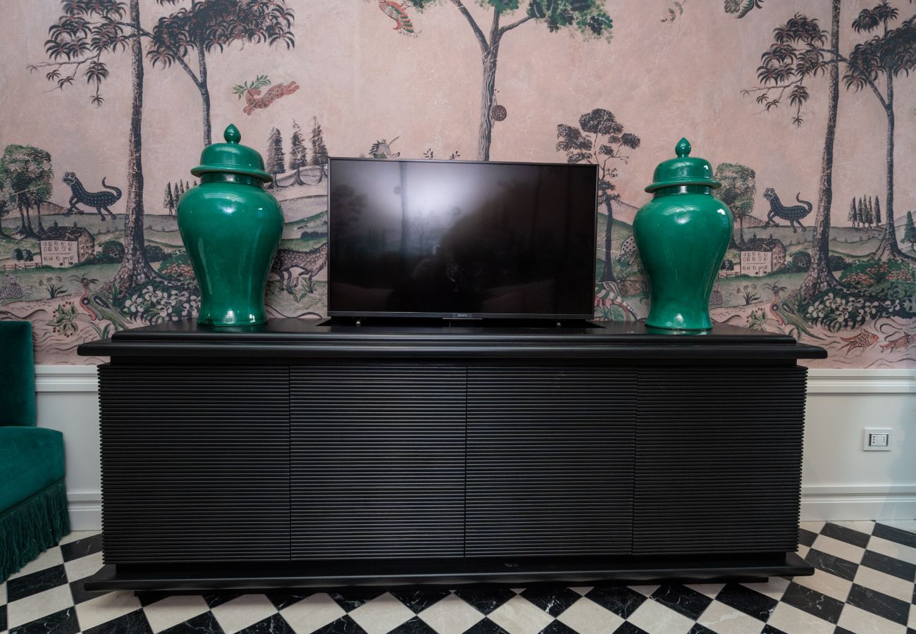Appartamento a Roma - Pantheon Balcony Suite Morgana