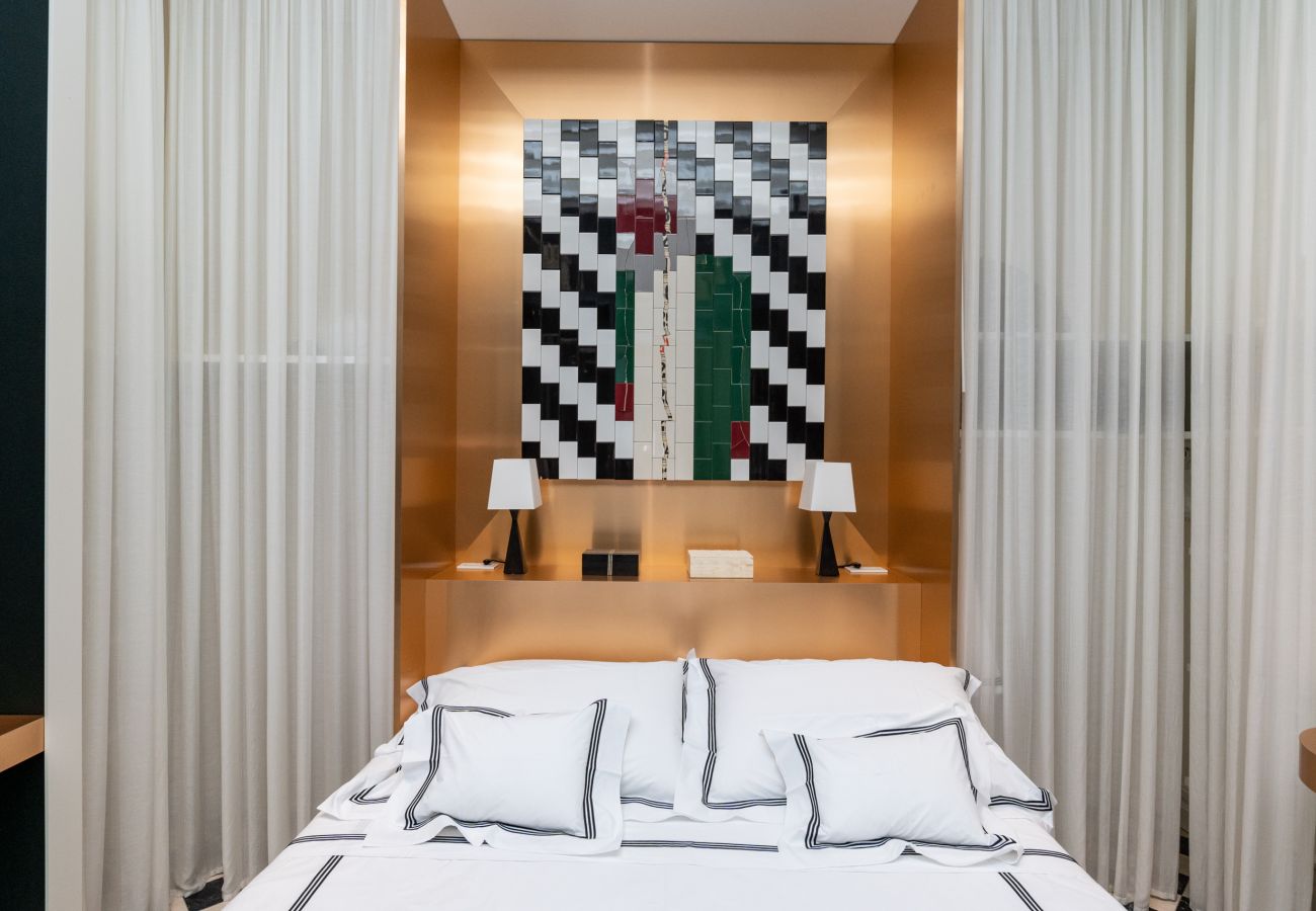 Appartamento a Roma - Pantheon Balcony Suite Morgana
