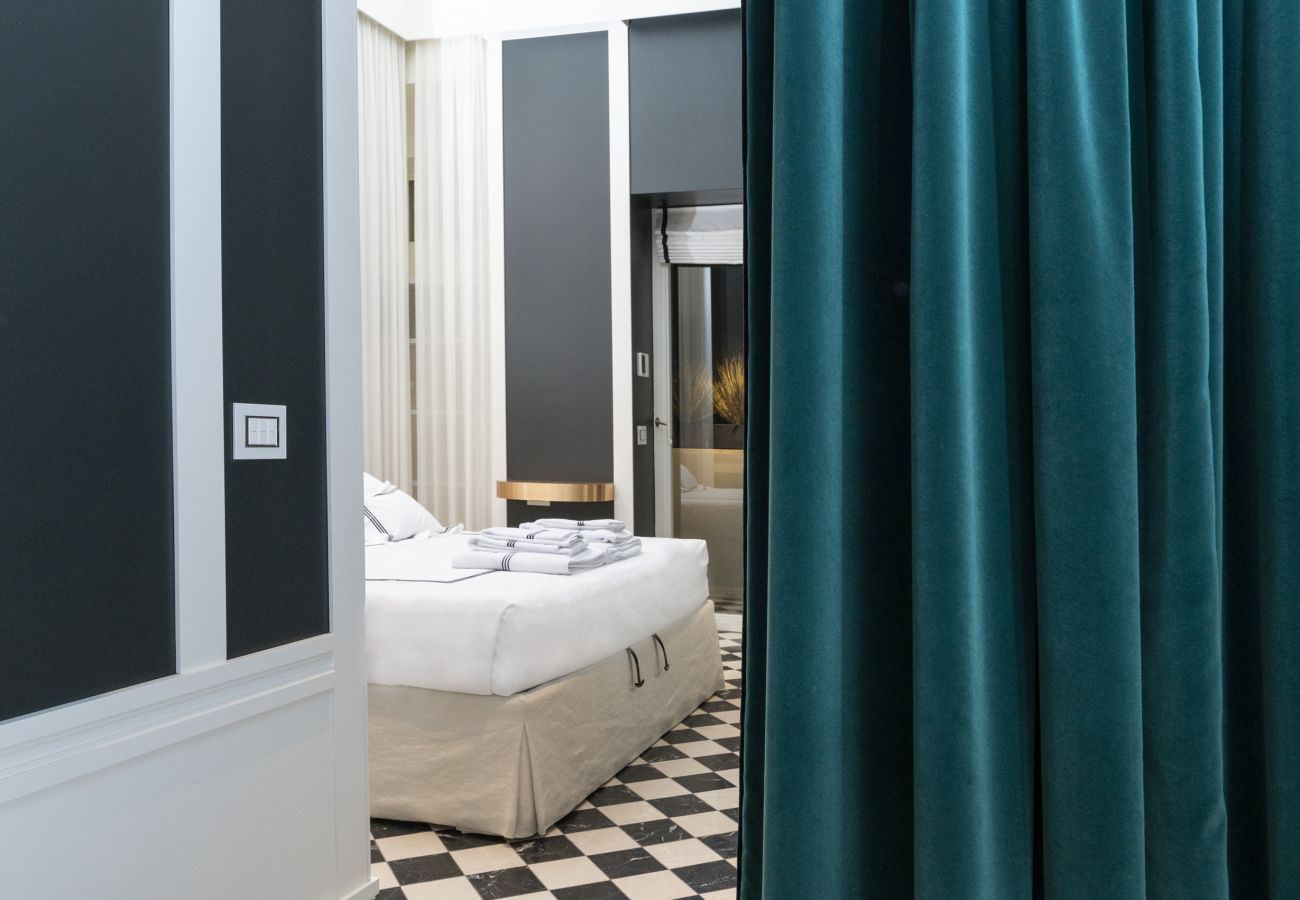 Appartamento a Roma - Pantheon Balcony Suite Morgana
