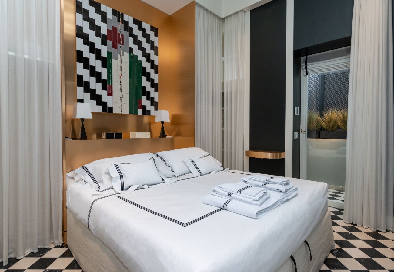 Appartamento a Roma - Pantheon Balcony Suite Morgana