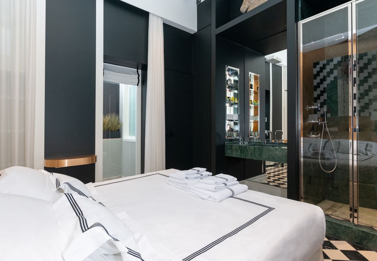 Appartamento a Roma - Pantheon Balcony Suite Morgana