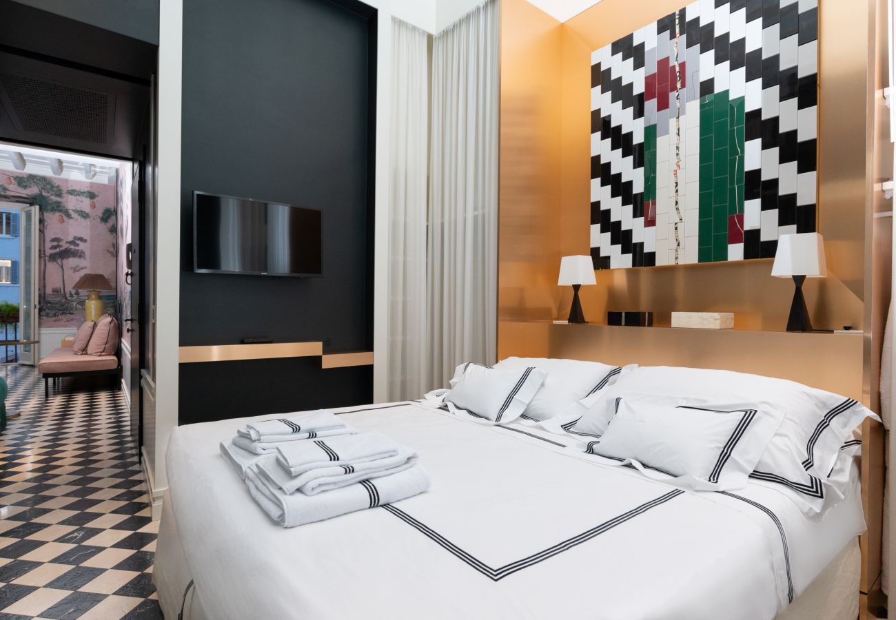 Appartamento a Roma - Pantheon Balcony Suite Morgana