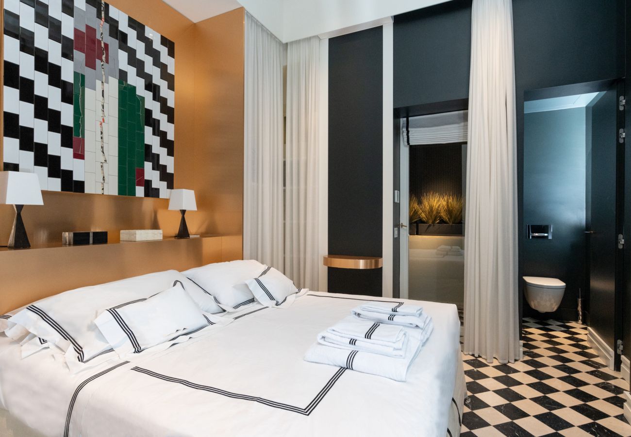 Appartamento a Roma - Pantheon Balcony Suite Morgana