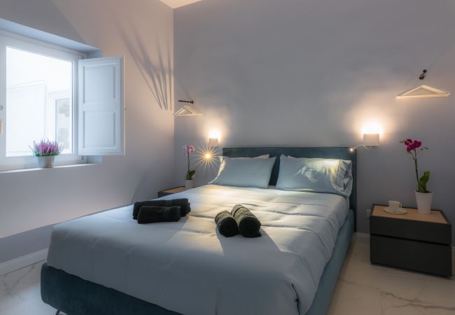 Appartamento a Siracusa - Frida's apartments , Ortigia island Appartamento a Siracusa - Frida's apartments , Ortigia island