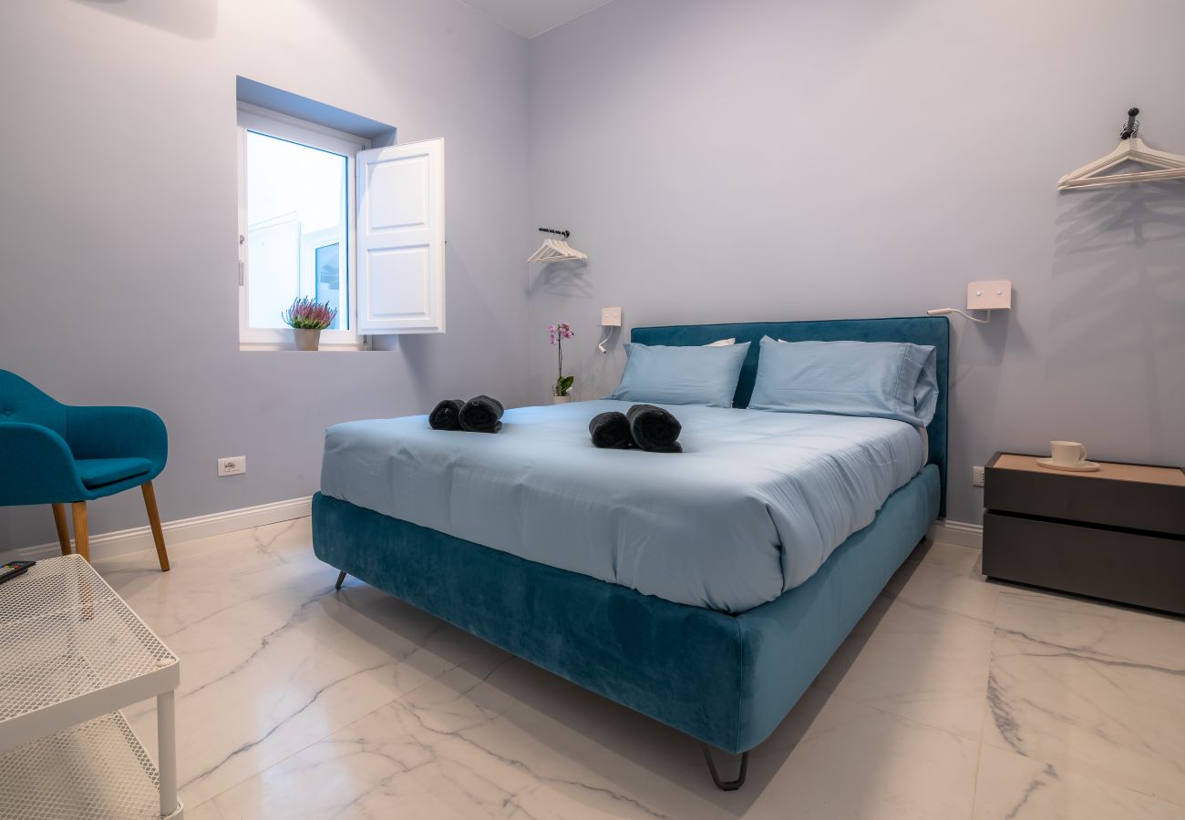 Appartamento a Siracusa - Frida's apartments , Ortigia island