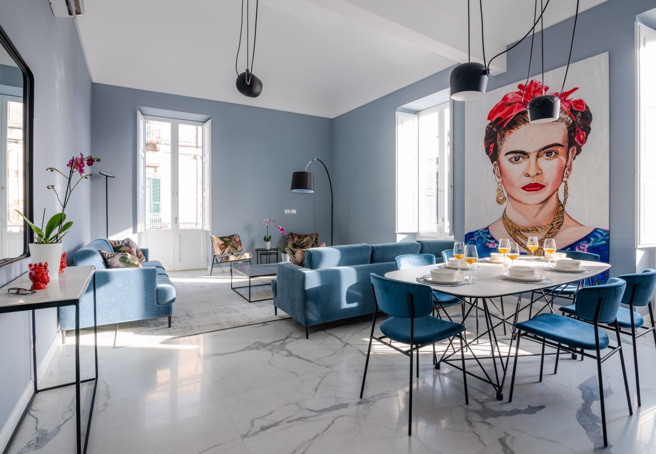 Appartamento a Siracusa - Frida's apartments , Ortigia island