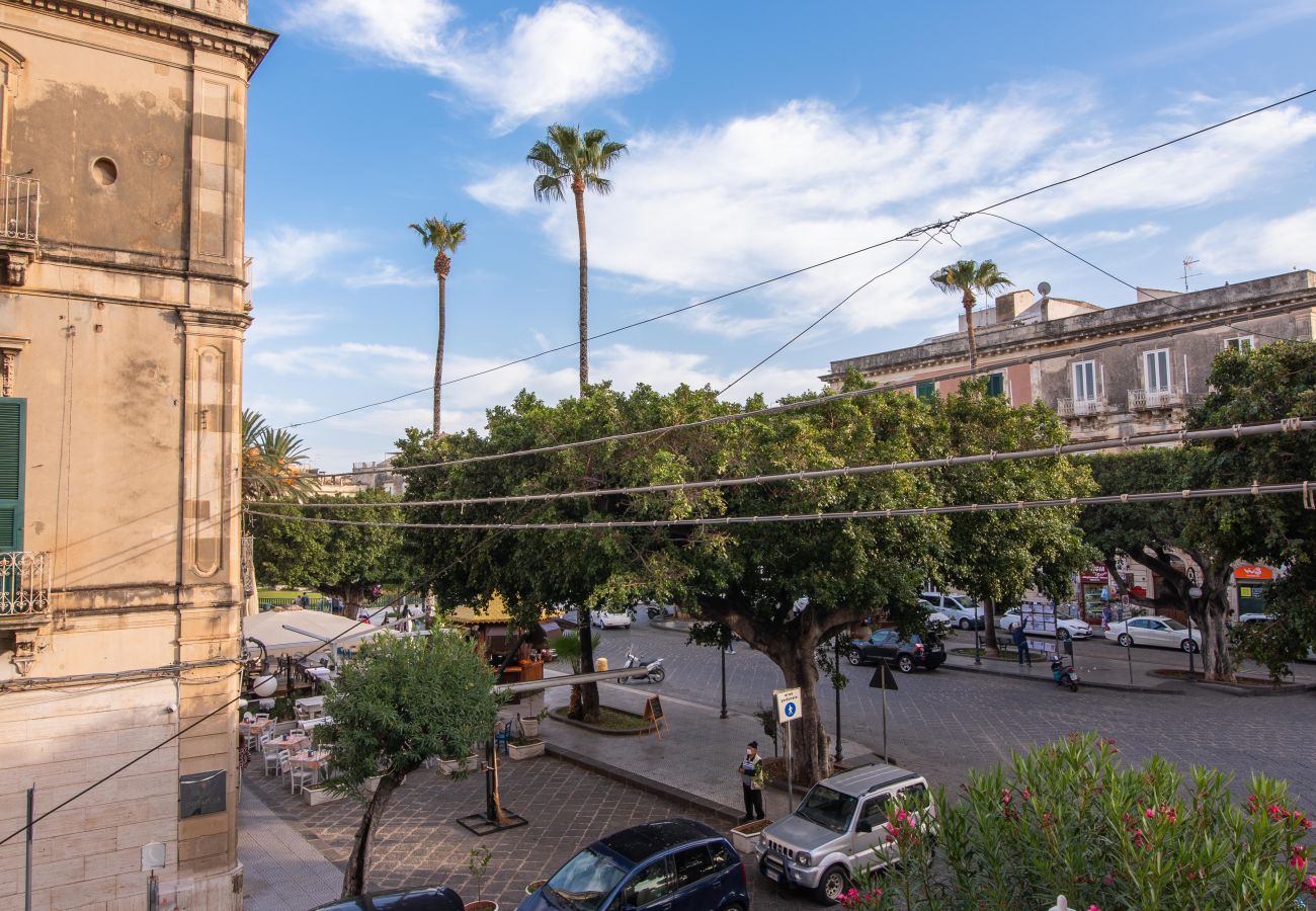 Appartamento a Siracusa - Frida's apartments , Ortigia island