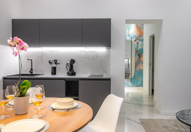 Appartamento a Siracusa - Frida Loft Appartamento a Siracusa - Frida Loft