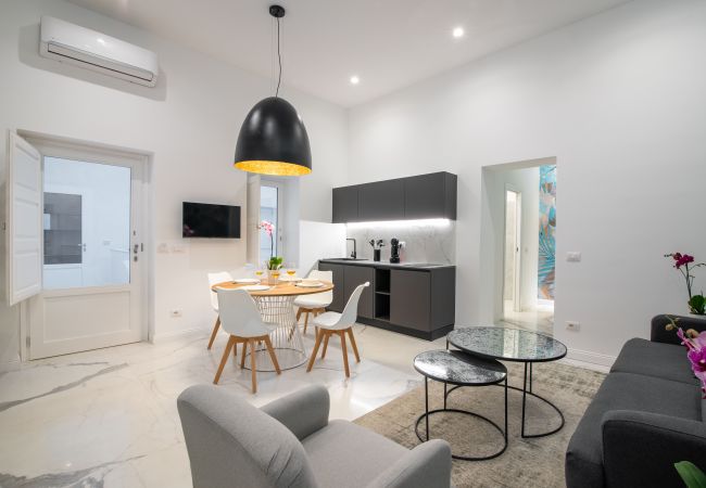 Appartamento a Siracusa - Frida Loft Appartamento a Siracusa - Frida Loft