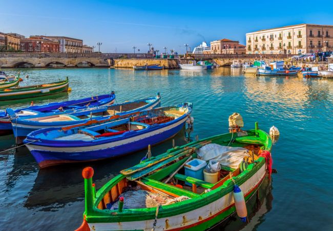 Appartamento a Siracusa - Frida Loft Appartamento a Siracusa - Frida Loft