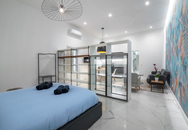 Appartamento a Siracusa - Frida Loft Appartamento a Siracusa - Frida Loft