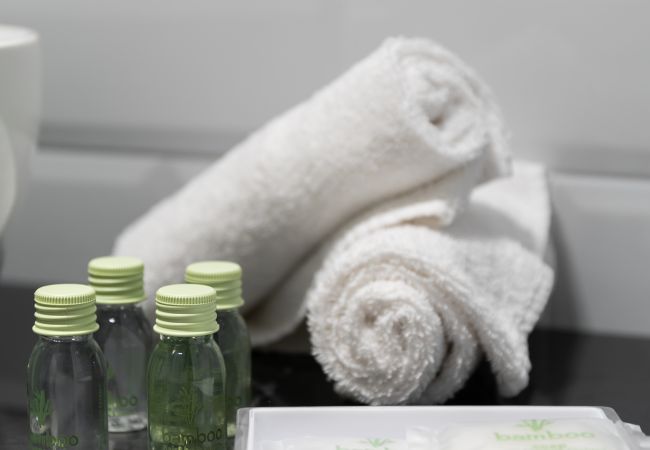 Appartamento a Roma - Esquilino Exquisite 2BR Apartment Appartamento a Roma - Esquilino Exquisite 2BR Apartment