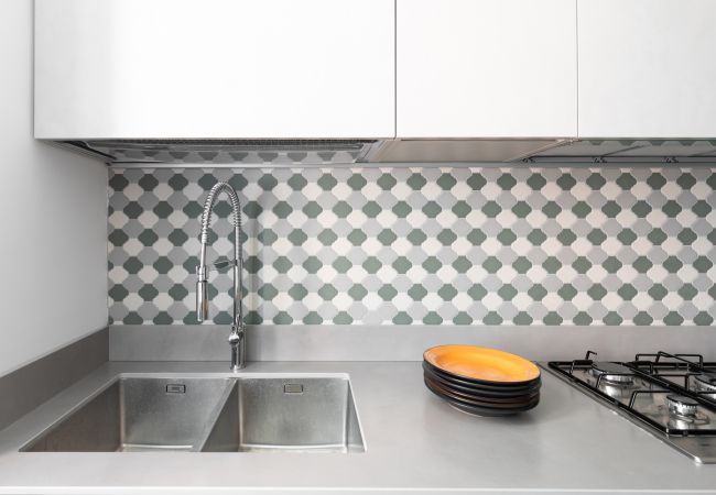 Appartamento a Roma - Esquilino Exquisite 2BR Apartment Appartamento a Roma - Esquilino Exquisite 2BR Apartment