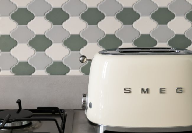 Appartamento a Roma - Esquilino Exquisite 2BR Apartment Appartamento a Roma - Esquilino Exquisite 2BR Apartment