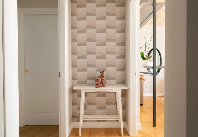 Appartamento a Roma - Esquilino Exquisite 2BR Apartment Appartamento a Roma - Esquilino Exquisite 2BR Apartment