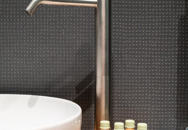 Appartamento a Roma - Esquilino Exquisite 2BR Apartment Appartamento a Roma - Esquilino Exquisite 2BR Apartment