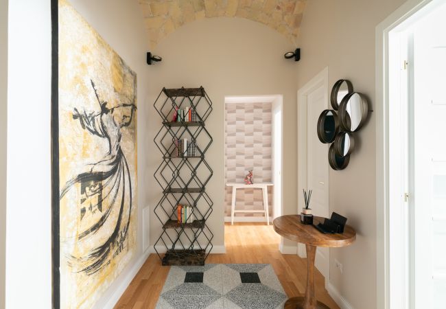 Appartamento a Roma - Esquilino Exquisite 2BR Apartment Appartamento a Roma - Esquilino Exquisite 2BR Apartment