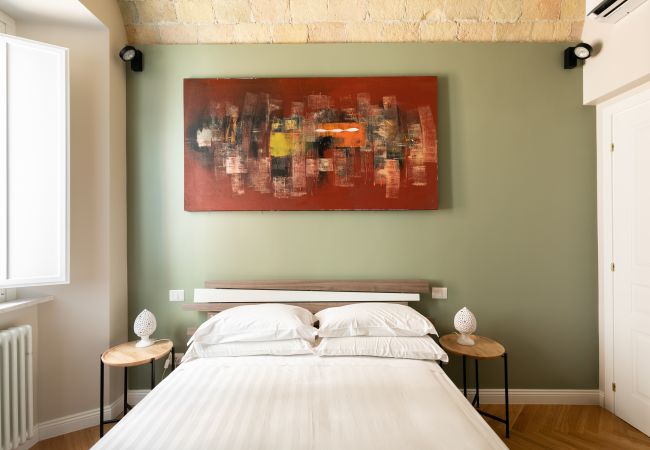 Appartamento a Roma - Esquilino Exquisite 2BR Apartment Appartamento a Roma - Esquilino Exquisite 2BR Apartment