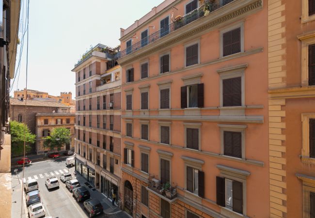 Appartamento a Roma - Esquilino Exquisite 2BR Apartment Appartamento a Roma - Esquilino Exquisite 2BR Apartment