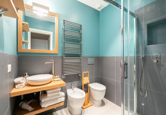 Appartamento a Roma - Esquilino Exquisite 2BR Apartment Appartamento a Roma - Esquilino Exquisite 2BR Apartment