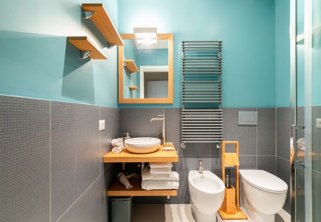 Appartamento a Roma - Esquilino Exquisite 2BR Apartment Appartamento a Roma - Esquilino Exquisite 2BR Apartment