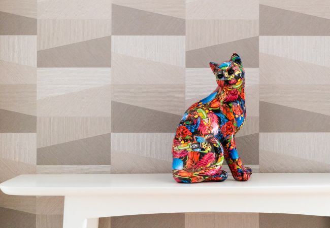 Appartamento a Roma - Esquilino Exquisite 2BR Apartment Appartamento a Roma - Esquilino Exquisite 2BR Apartment