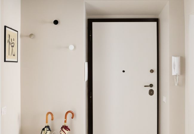 Appartamento a Roma - Esquilino Exquisite 2BR Apartment Appartamento a Roma - Esquilino Exquisite 2BR Apartment