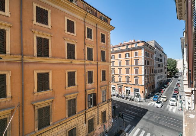 Appartamento a Roma - Esquilino Exquisite 2BR Apartment Appartamento a Roma - Esquilino Exquisite 2BR Apartment