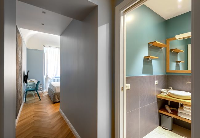 Appartamento a Roma - Esquilino Exquisite 2BR Apartment Appartamento a Roma - Esquilino Exquisite 2BR Apartment