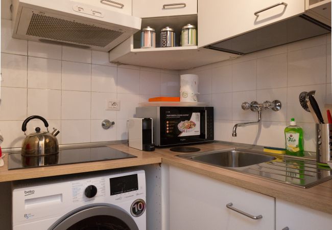 Appartamento a Roma - Campo de Fiori Lovely Apartment Appartamento a Roma - Campo de Fiori Lovely Apartment