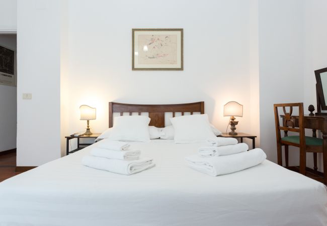 Appartamento a Roma - Campo de Fiori Lovely Apartment Appartamento a Roma - Campo de Fiori Lovely Apartment