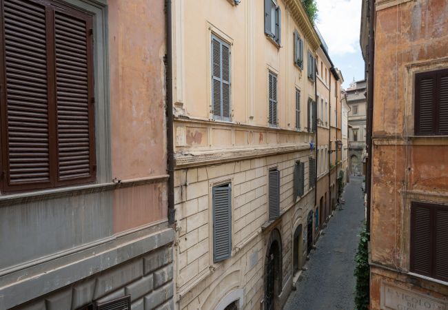 Appartamento a Roma - Campo de Fiori Lovely Apartment Appartamento a Roma - Campo de Fiori Lovely Apartment