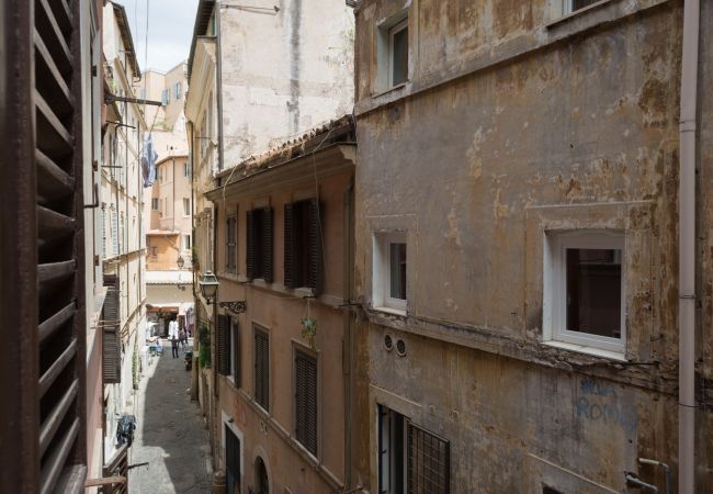 Appartamento a Roma - Campo de Fiori Lovely Apartment Appartamento a Roma - Campo de Fiori Lovely Apartment