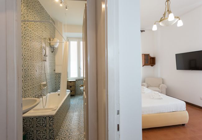 Appartamento a Roma - Campo de Fiori Lovely Apartment Appartamento a Roma - Campo de Fiori Lovely Apartment