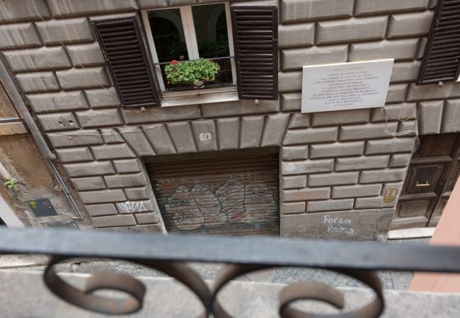 Appartamento a Roma - Campo de Fiori Lovely Apartment Appartamento a Roma - Campo de Fiori Lovely Apartment