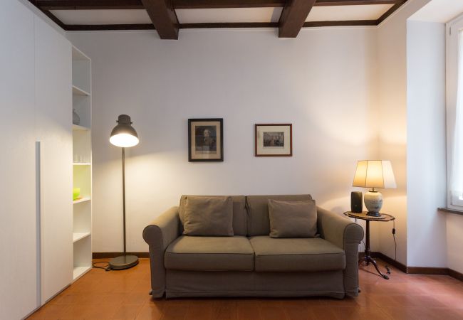 Appartamento a Roma - Campo de Fiori Lovely Apartment Appartamento a Roma - Campo de Fiori Lovely Apartment