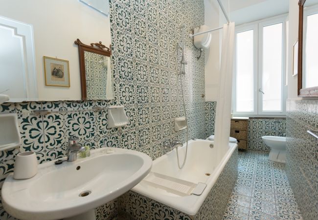 Appartamento a Roma - Campo de Fiori Lovely Apartment Appartamento a Roma - Campo de Fiori Lovely Apartment