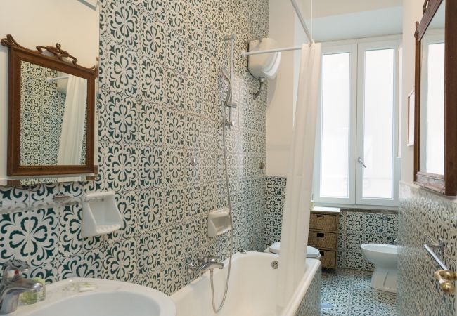 Appartamento a Roma - Campo de Fiori Lovely Apartment Appartamento a Roma - Campo de Fiori Lovely Apartment